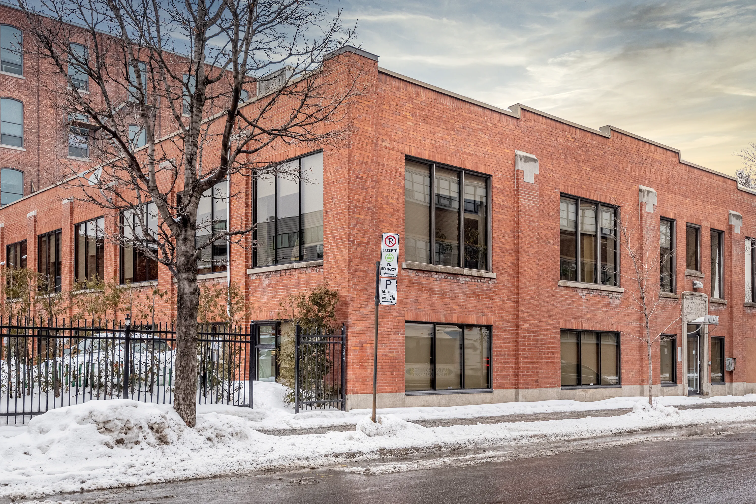 3451 Saint-Jacques, Saint-Henri